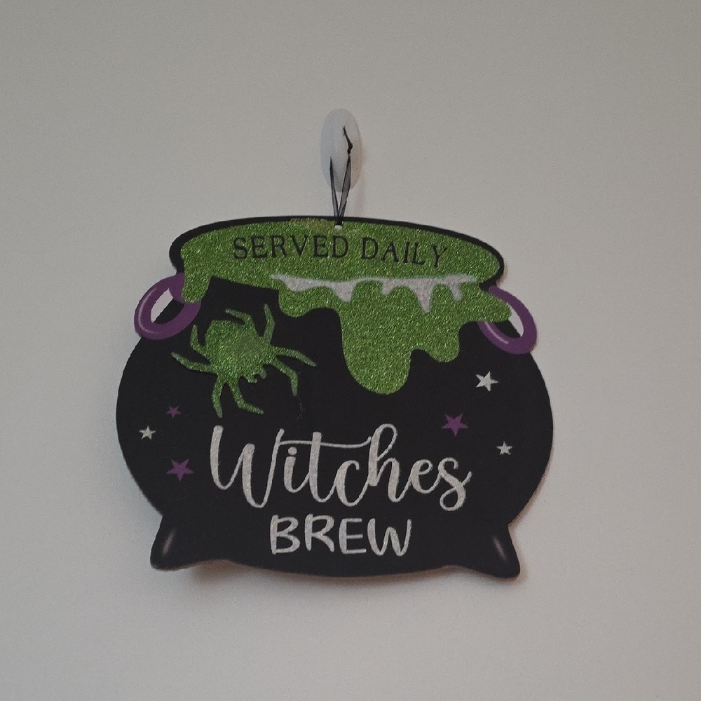Halloween Apothecary Decor Set - Picture 7 of 16